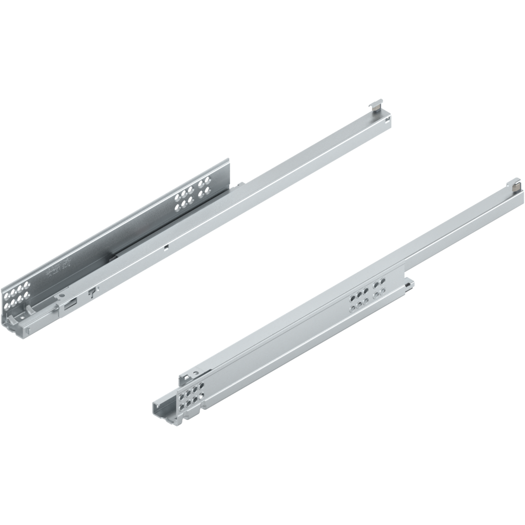 TANDEM TIP-ON runner set single extension 500 mm