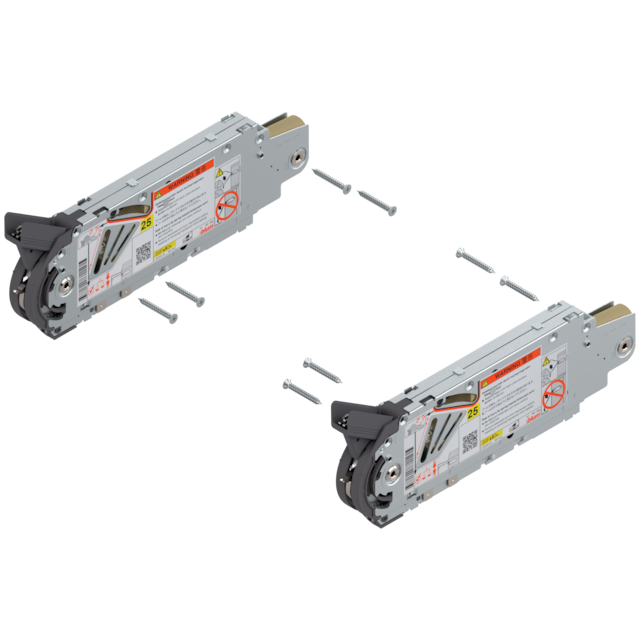 AVENTOS HF lift mechanism set