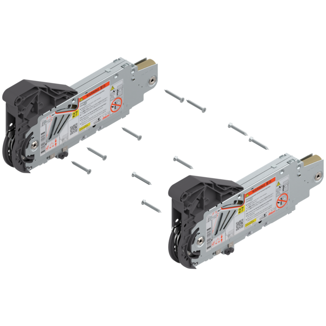 AVENTOS HL lift mechanism set