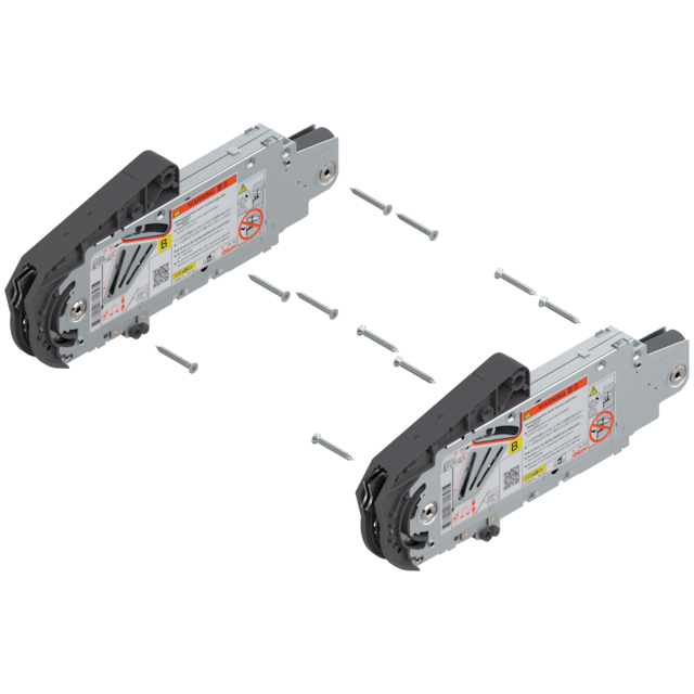 AVENTOS HS lift mechanism set