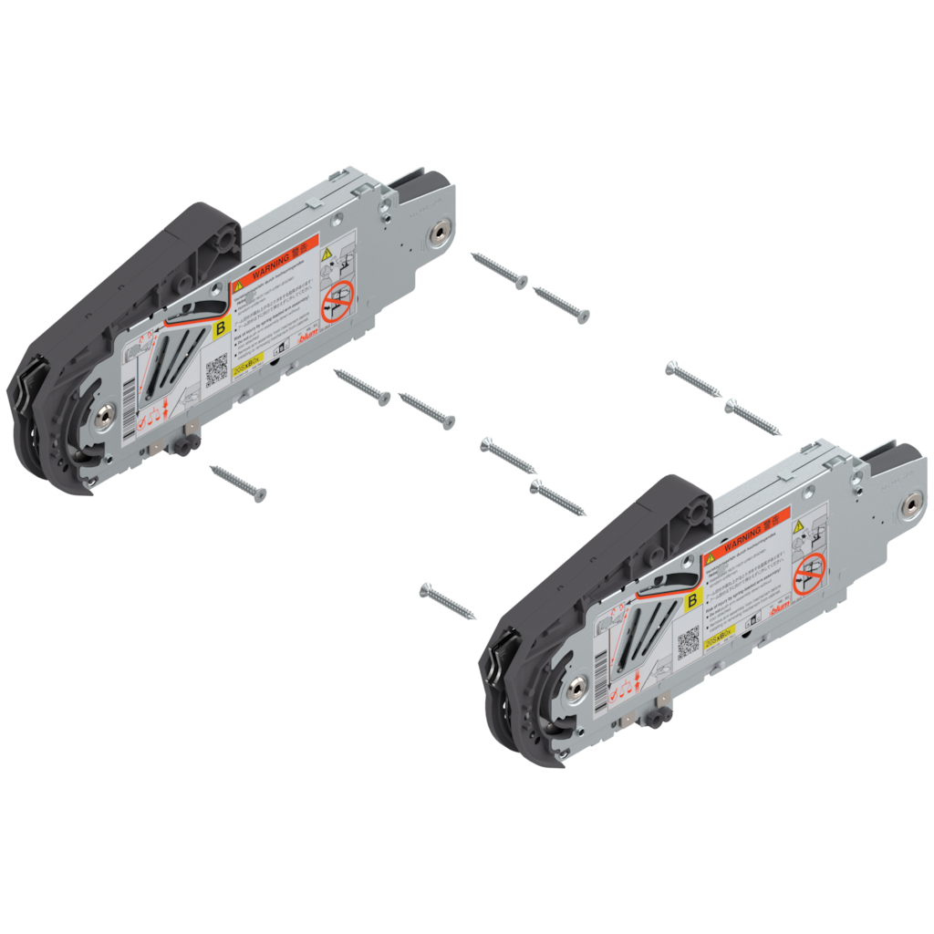 AVENTOS HS lift mechanism set