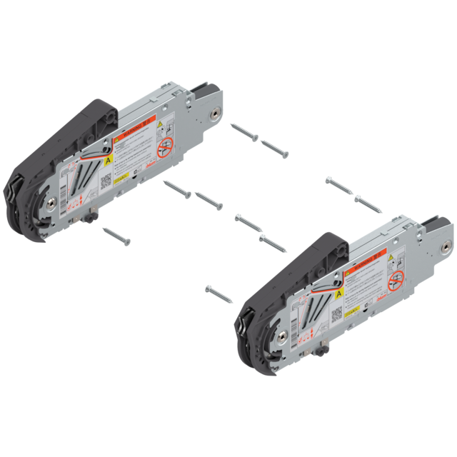 AVENTOS HS lift mechanism set