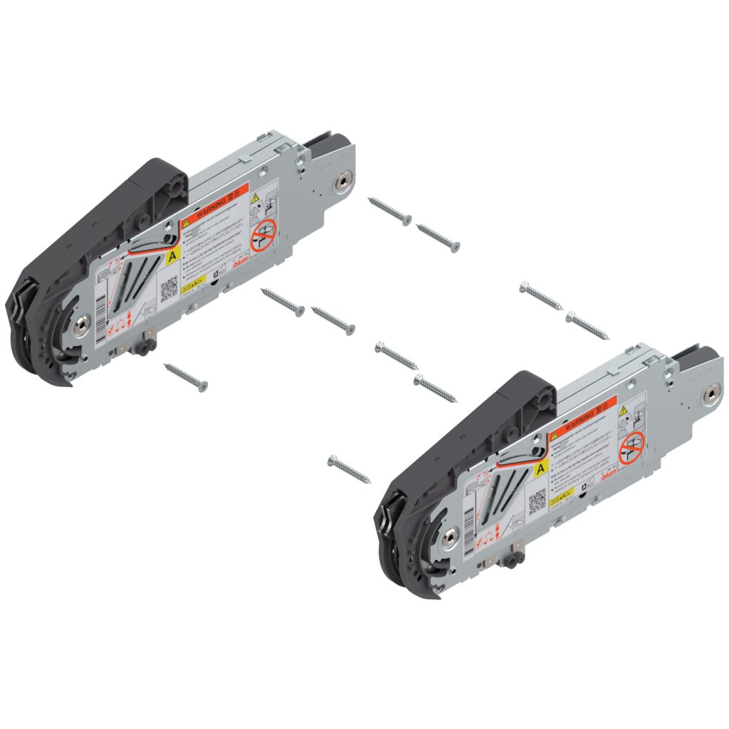 AVENTOS HS lift mechanism set