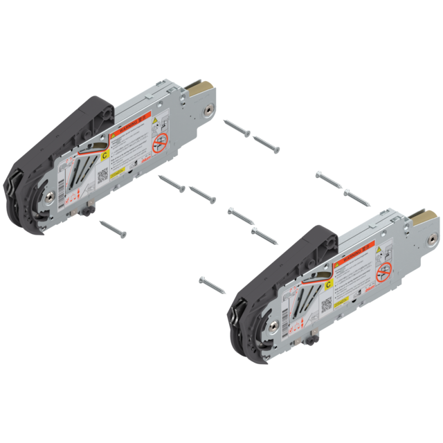 AVENTOS HS lift mechanism set