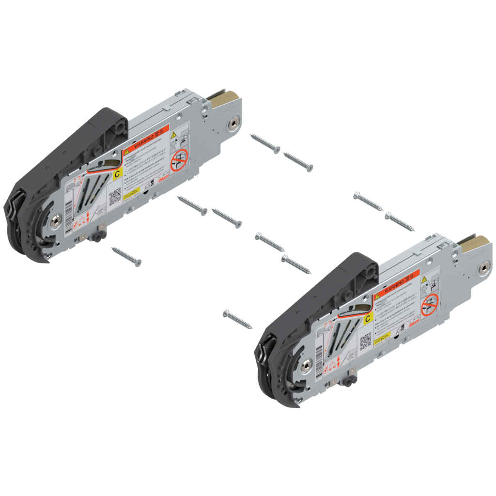 AVENTOS HS lift mechanism set