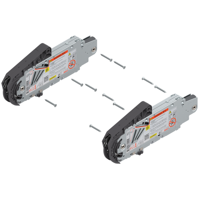 AVENTOS HS lift mechanism set