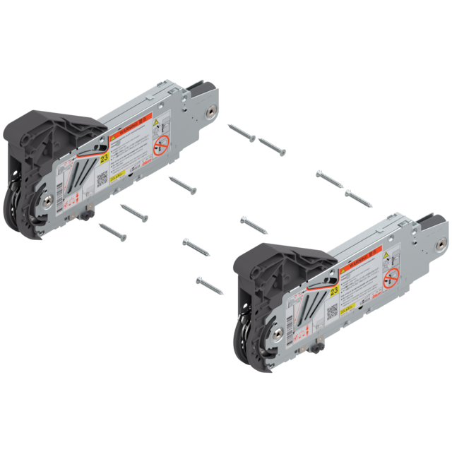 AVENTOS HL lift mechanism set