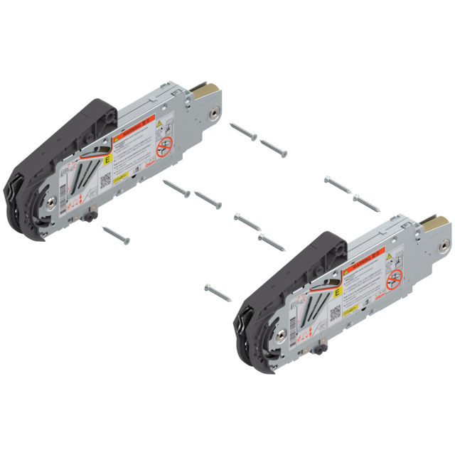 AVENTOS HS lift mechanism set