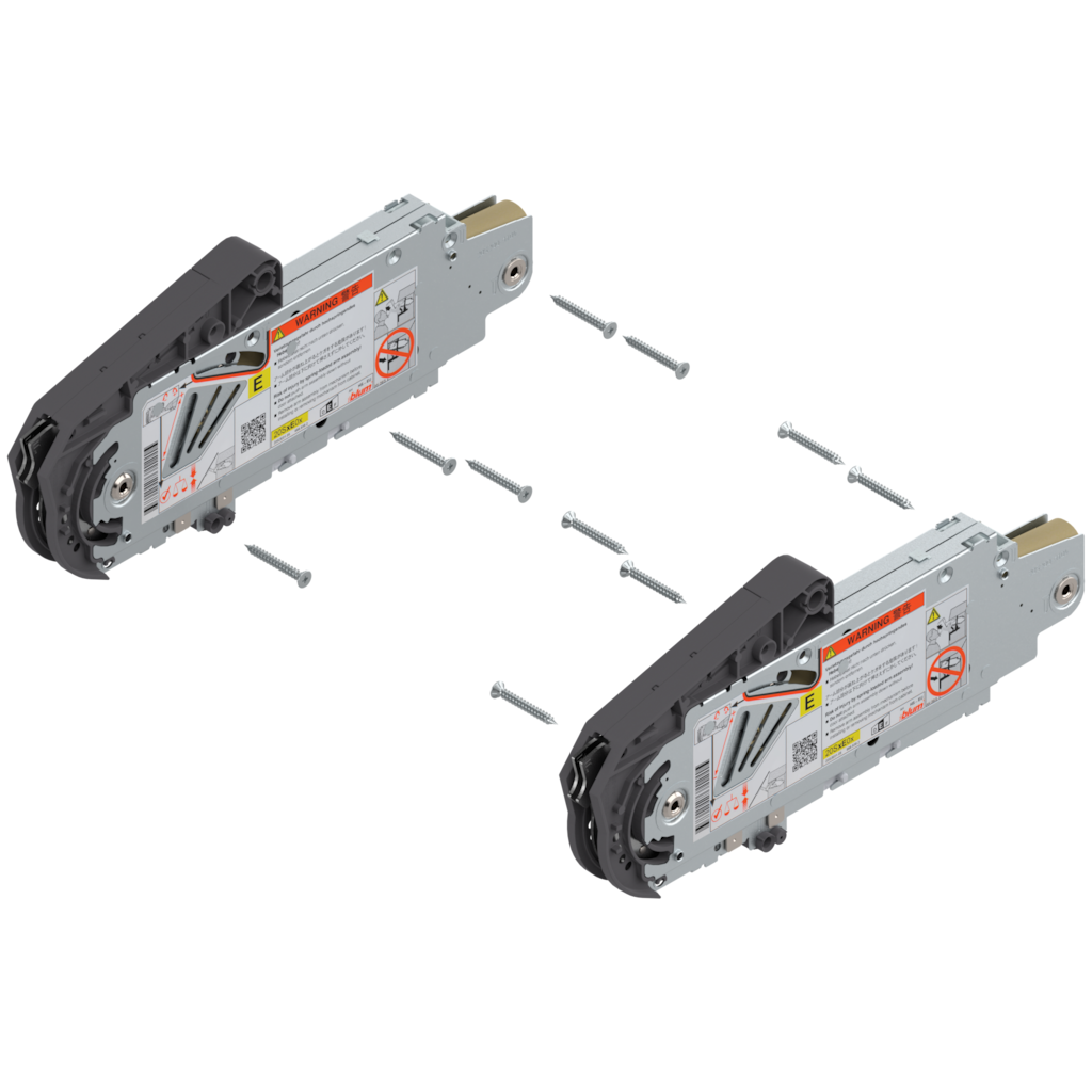 AVENTOS HS lift mechanism set