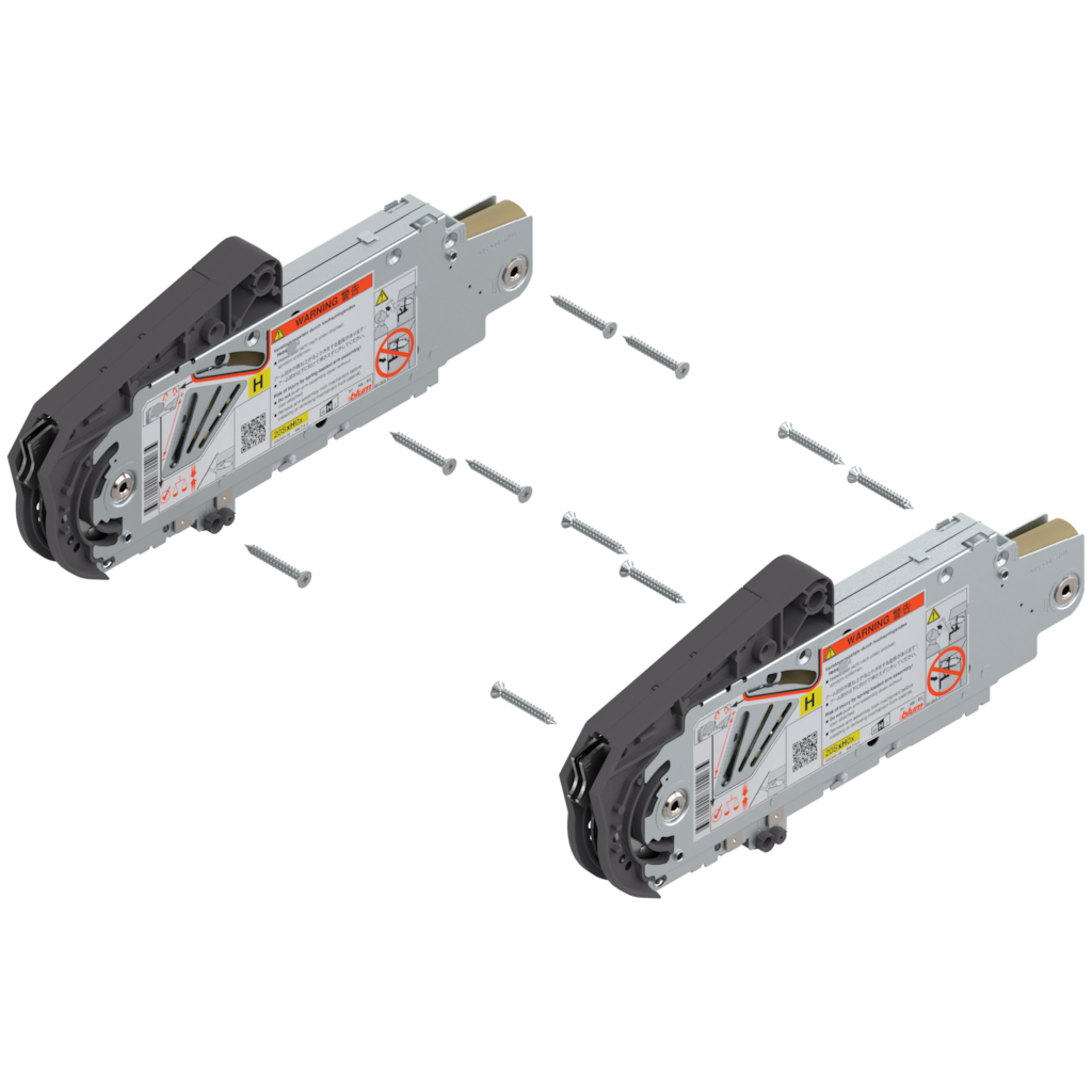AVENTOS HS lift mechanism set