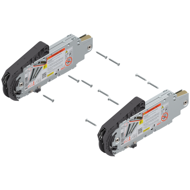 AVENTOS HS lift mechanism set