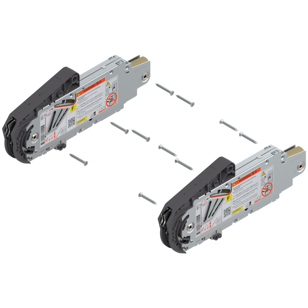 AVENTOS HS lift mechanism set
