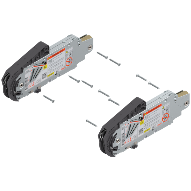 AVENTOS HS lift mechanism set