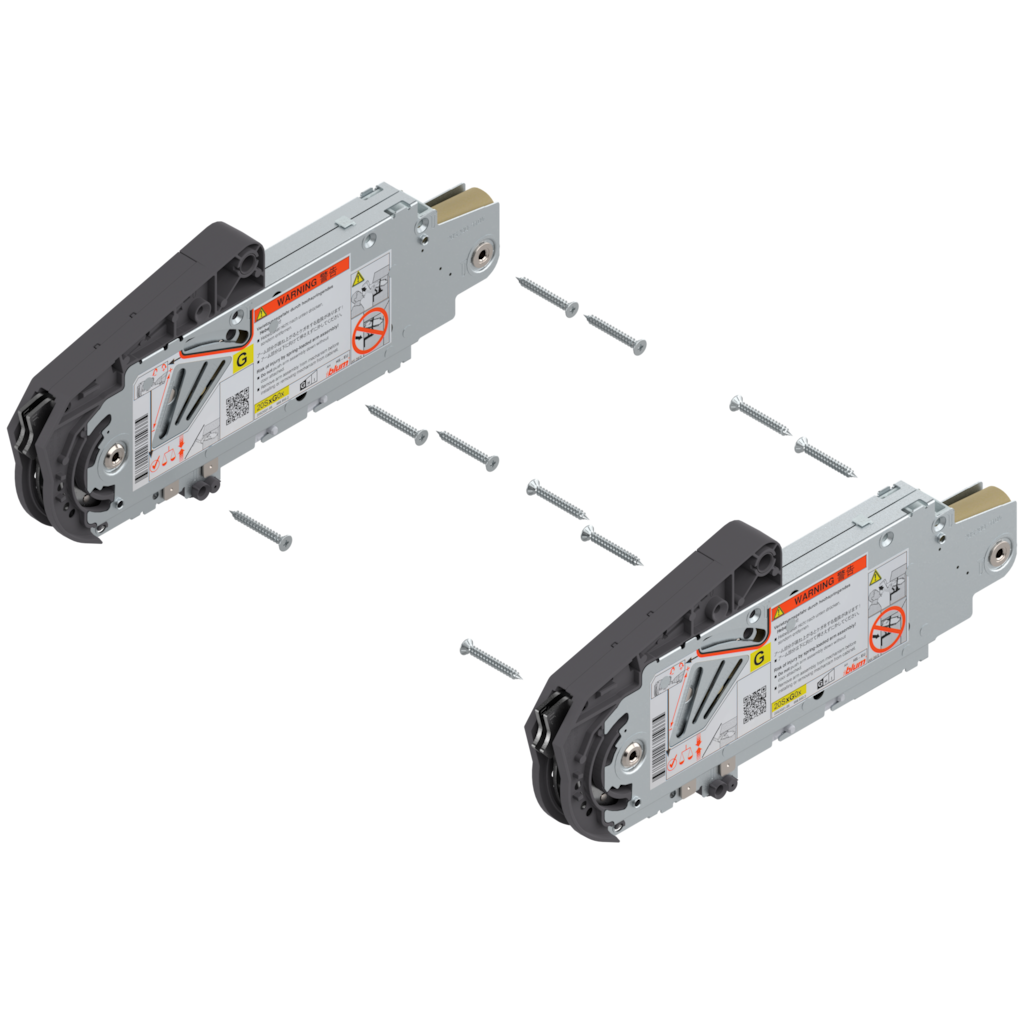 AVENTOS HS lift mechanism set