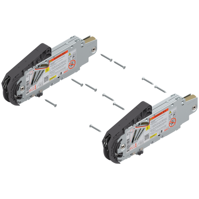 AVENTOS HS lift mechanism set