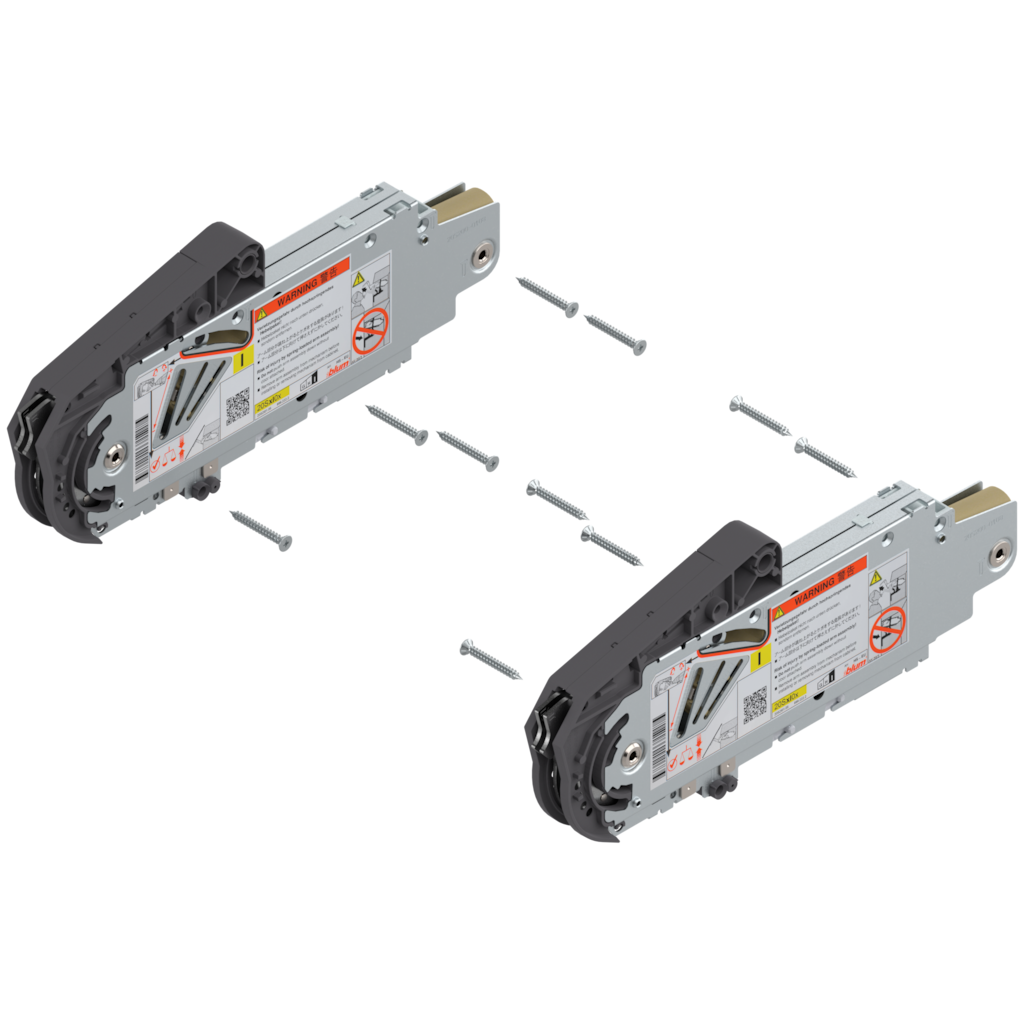 AVENTOS HS lift mechanism set