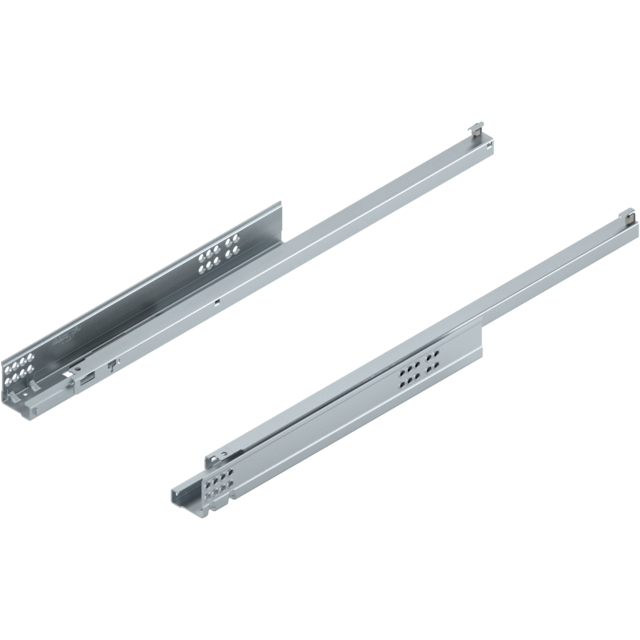TANDEM runner set single extension 550 mm