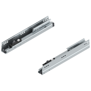 TANDEMBOX cabinet profile set, full extension, NL 270 mm, left/right