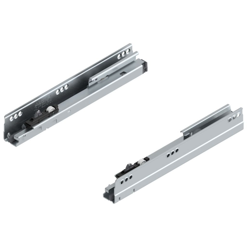 TANDEMBOX cabinet profile set 270 mm