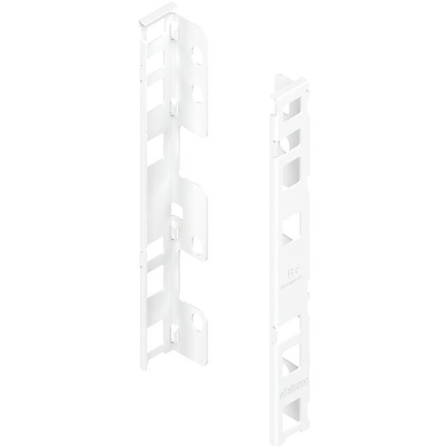 LEGRABOX chipboard back fixing C
