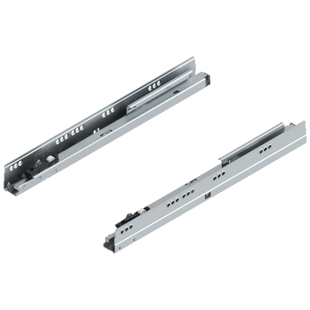 TANDEMBOX cabinet profile set 400 mm