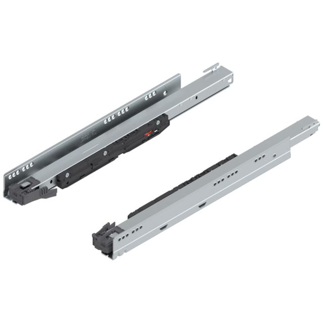 LEGRABOX cabinet profile set 500 mm