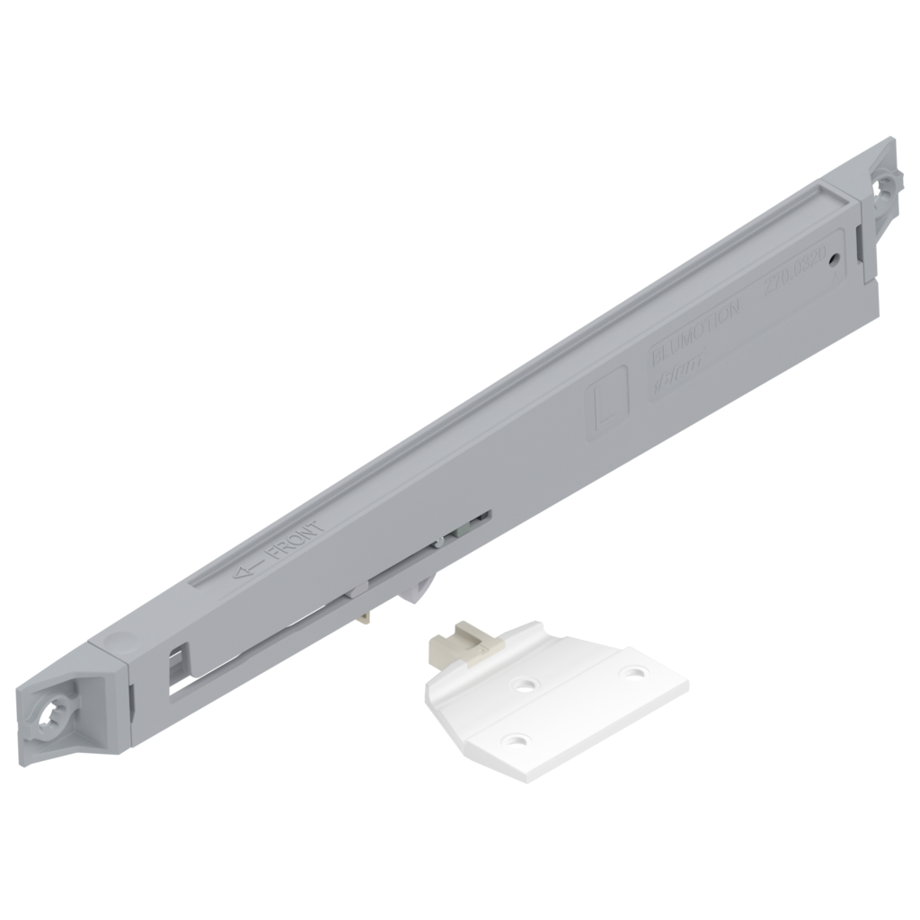 METABOX BLUMOTION for pull-out systems