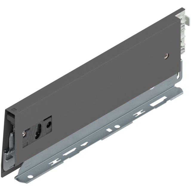 MERIVOBOX drawer side height M