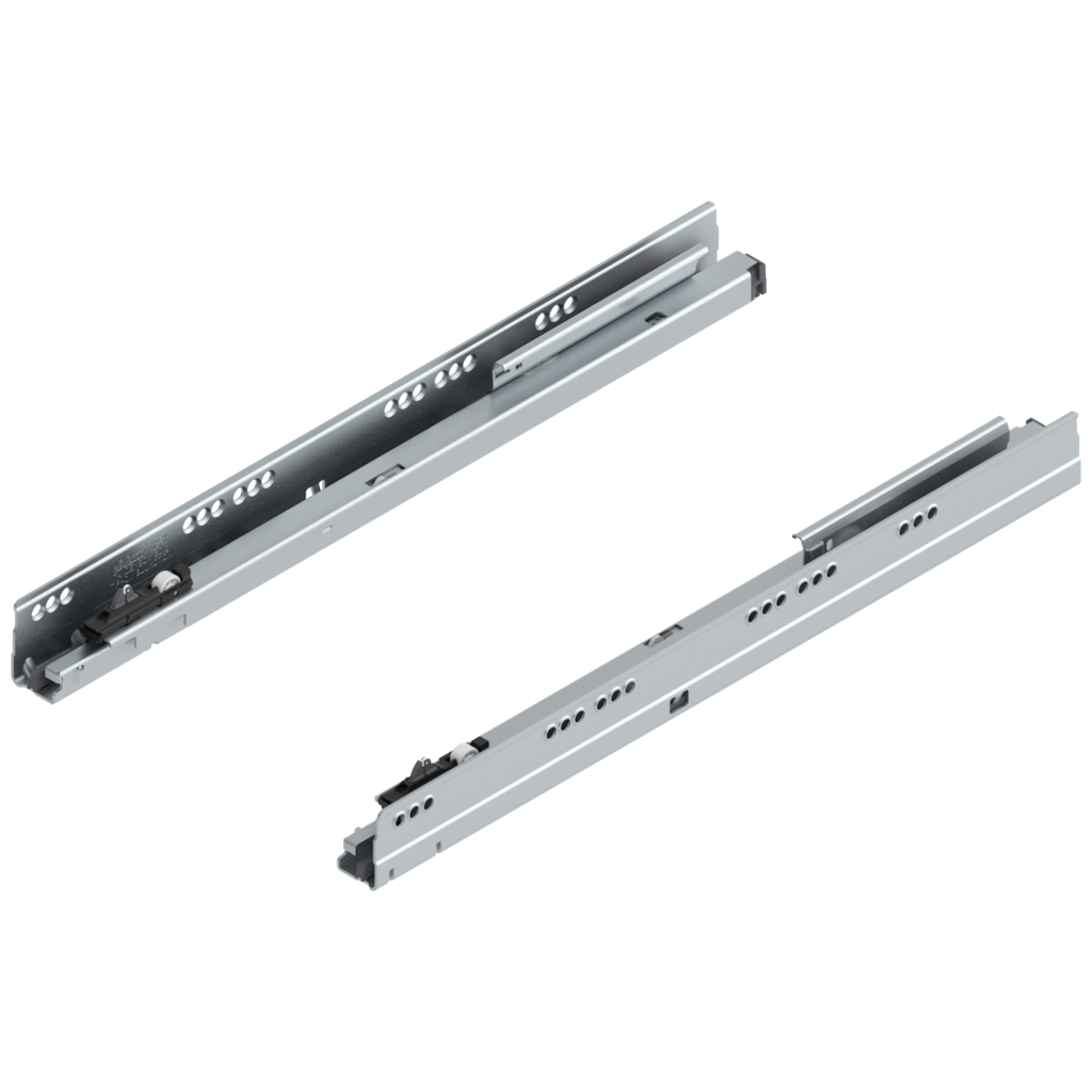 TANDEMBOX cabinet profile set 450 mm