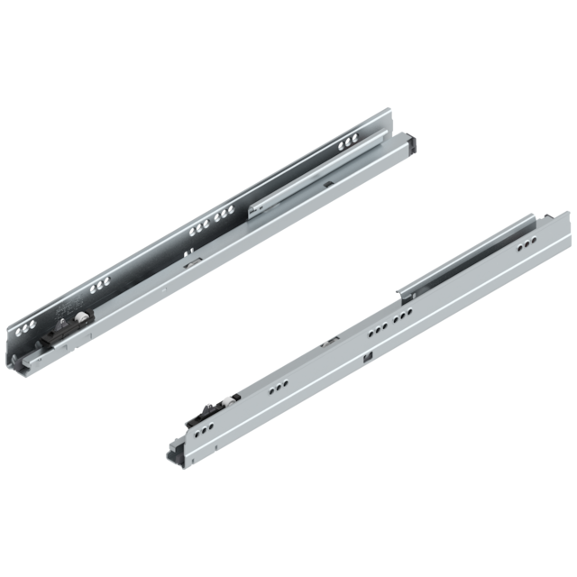 TANDEMBOX cabinet profile set 500 mm