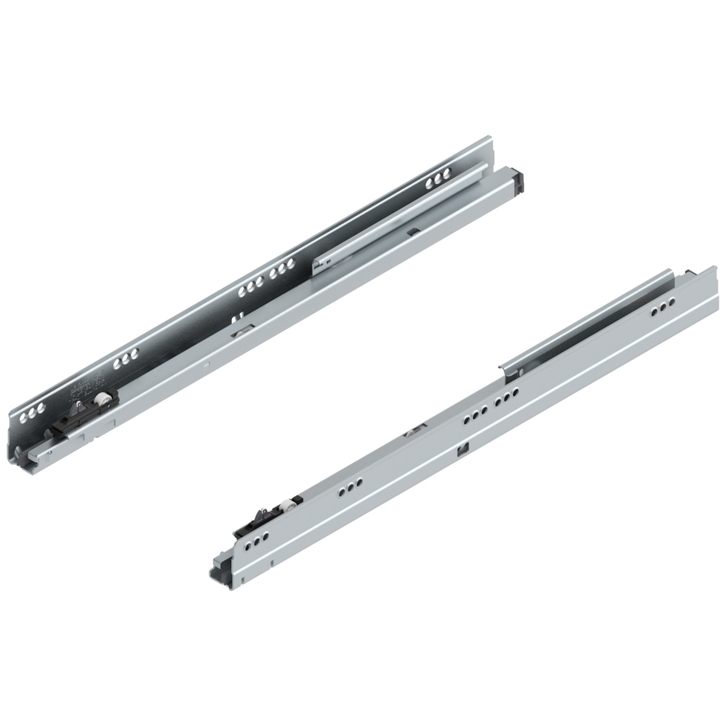 TANDEMBOX cabinet profile set 500 mm