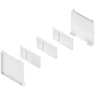 AMBIA-LINE bottle divider height 45 mm