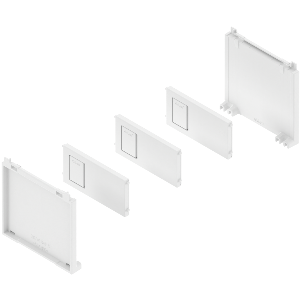 AMBIA-LINE bottle divider height 45 mm