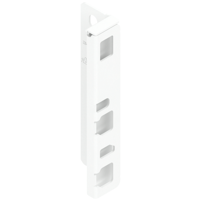 MERIVOBOX chipboard back fixing K