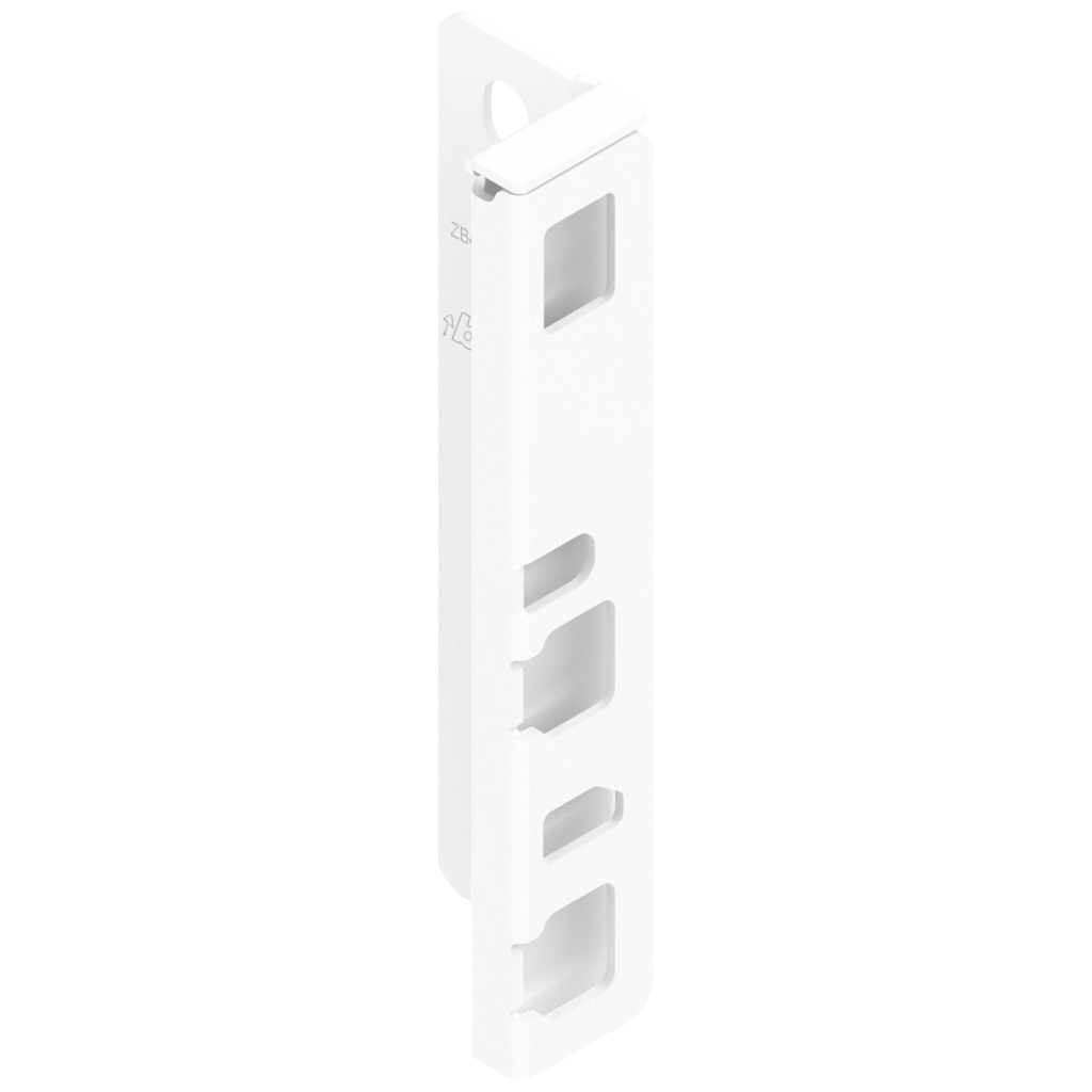 MERIVOBOX chipboard back fixing K
