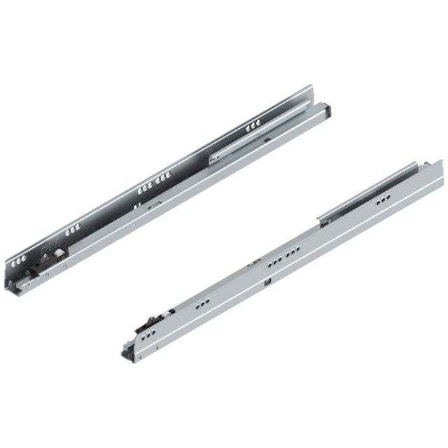 TANDEMBOX cabinet profile set 550 mm