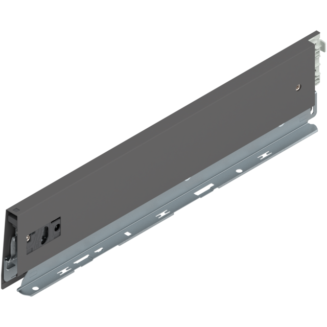 MERIVOBOX drawer side height M