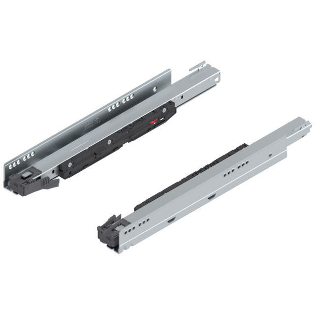 LEGRABOX cabinet profile set 450 mm
