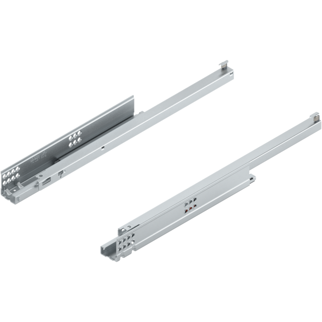 TANDEM TIP-ON runner set single extension 450 mm