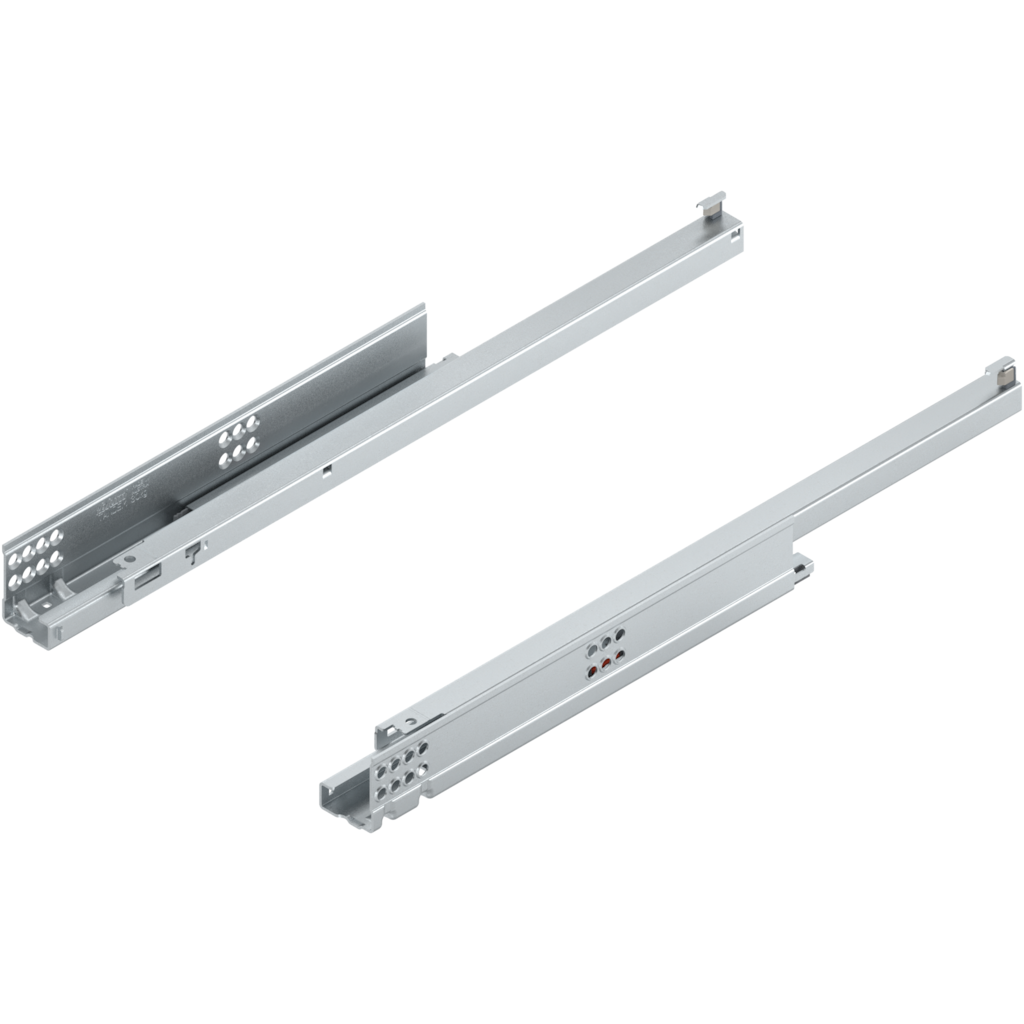 TANDEM TIP-ON runner set single extension 450 mm