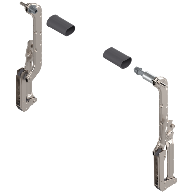 AVENTOS HL lever