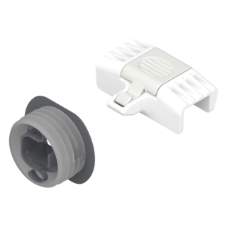 LEGRABOX/MERIVOBOX latch for inner drawers