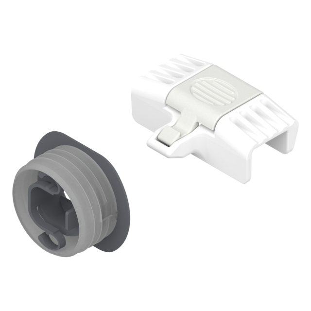 LEGRABOX/MERIVOBOX latch for inner drawers