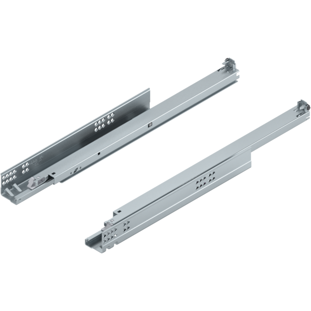 TANDEM runner set full extension 550 mm