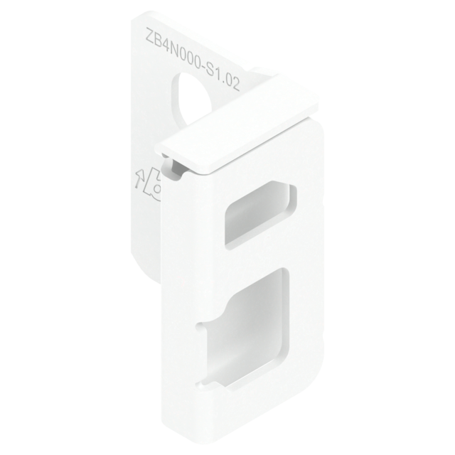 MERIVOBOX chipboard back fixing N