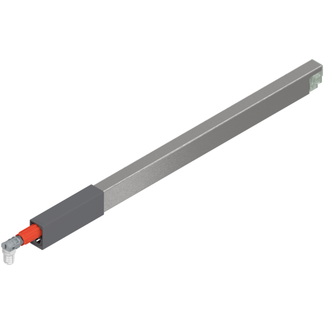 TANDEMBOX antaro longside gallery rail 400 mm