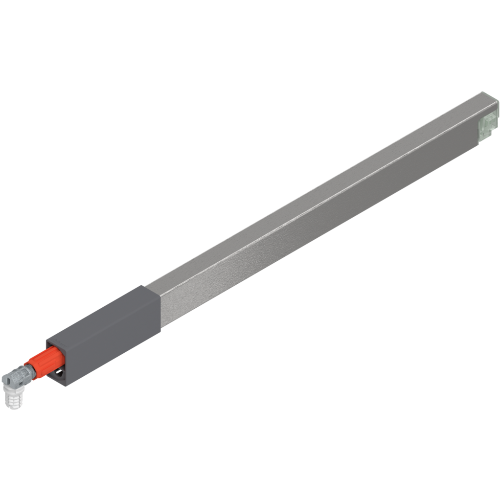 TANDEMBOX antaro longside gallery rail 400 mm