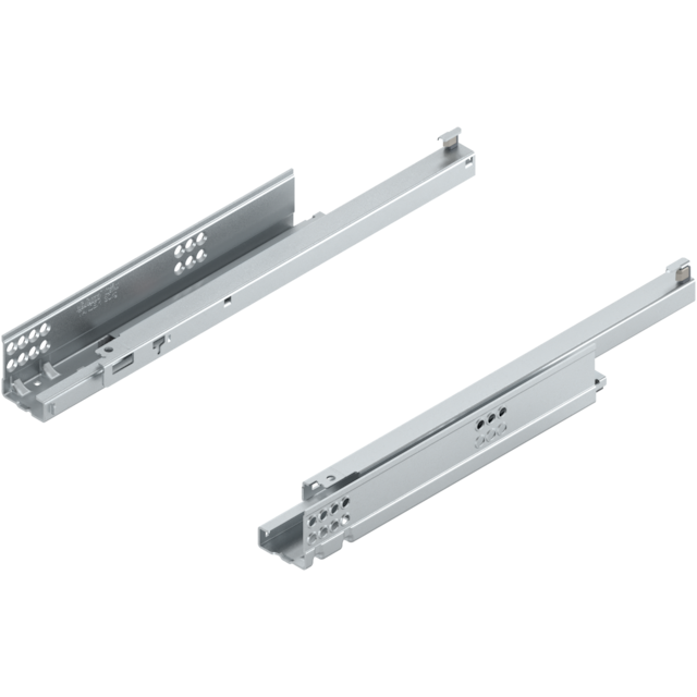 TANDEM TIP-ON runner set single extension 350 mm