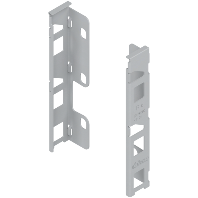 LEGRABOX chipboard back fixing K