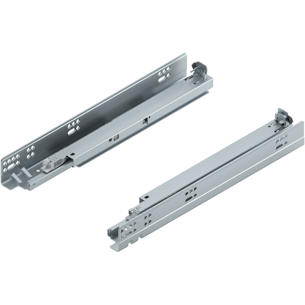 TANDEM runner set full extension 381 mm